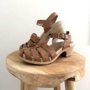 Dansko Sandals/Clogs